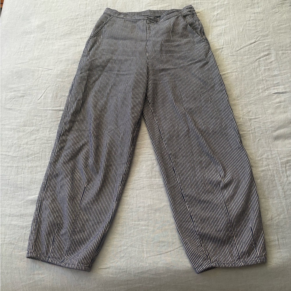 Two Danes Pants